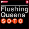 Juan Soto Yankees SVG Flushing Queens Finest in New York