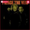 Retro Pierce The Veil Band Image in PNG Format