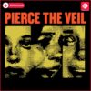 SVG Design Pierce The Veils I Cant Hear You Tour