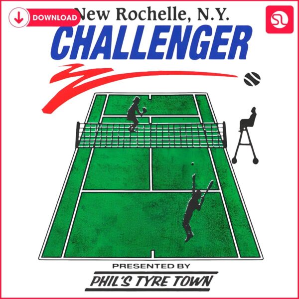 New Rochelle NY Challenge by Phils Tyre Town PNG Edition