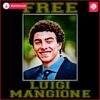 Download Now Free Luigi Mangione UnitedHealthcare CEO PNG