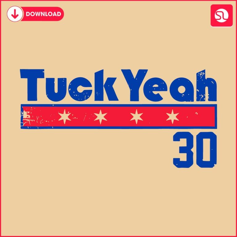 Tuck Yeah Kyle Tucker 30 Svg Go Chicago Cubs - SVGLand