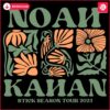 Noah Kahans Stick Season Tour in Stunning SVG Format