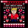 Revamp Valentines with a Fun Ugly Sweater Design SVGPNG