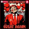 Trump Love PNG Revamp Valentines Day with Style