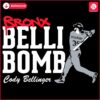 Cody Bellinger SVG Bronx Belli Bomb Design