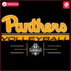 Pittsburgh Panthers 2024 NCAA Volleyball Semis SVG Art