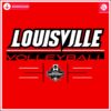 SVG Spotlight Louisville Volleyball 2024 NCAA Semifinals