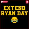 Create a Ryan Day Smiley Face SVG Masterpiece