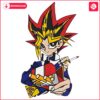 Yugis Smoky Style Yu Gi Oh PNG