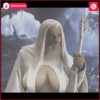 Gandalfs Epic Parody Big Naturals in LOTR Style PNG