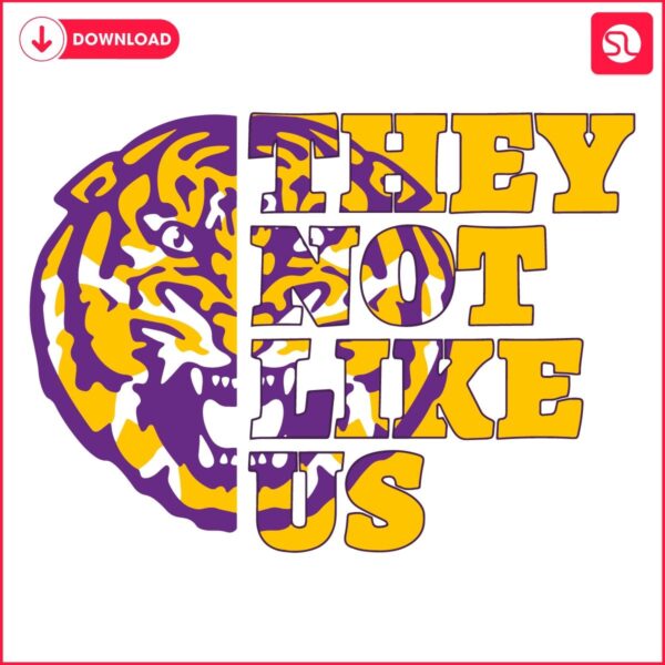 East LSU Tigers SVG Stand Out Like a True College Football Fan