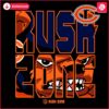 Chicago Bears NFL Rush Zone Cartoon Logo SVG for Fans