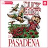 Ohio State Buckeyes Duck Hunt Football PNG in Pasadena