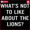 Why Youll Love the Detroit Lions SVG