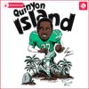 Quinyon Mitchell Philadelphia Eagles Caricature Player PNG