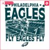 Vintage Eagles Spirit Fly High SVG Design