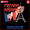 Bonjour SVG A French Kiss That Started It All