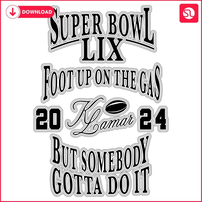 super bowl lix logo png